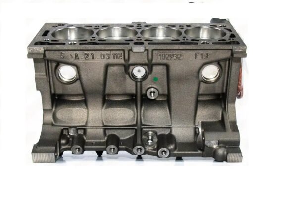 MEGANE 1 1.6 8V BENZİNLİ MOTOR BLOĞU K7M K7J 110108138R