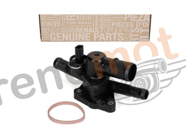CLİI TALİANT SANDERO LOGAN SYMBOL 1.0 SCE B4D TERMOSTAT 110600968R