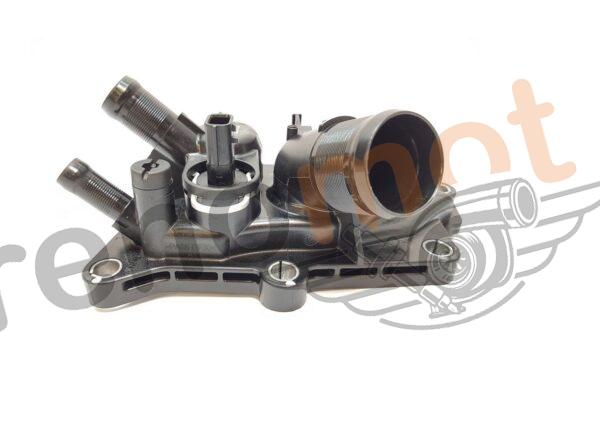 CLIO TALİANT JOGGER SANDERO CAPTUR ZOE 1.0 TCE H4D TERMOSTAT 110610362R 110606875R