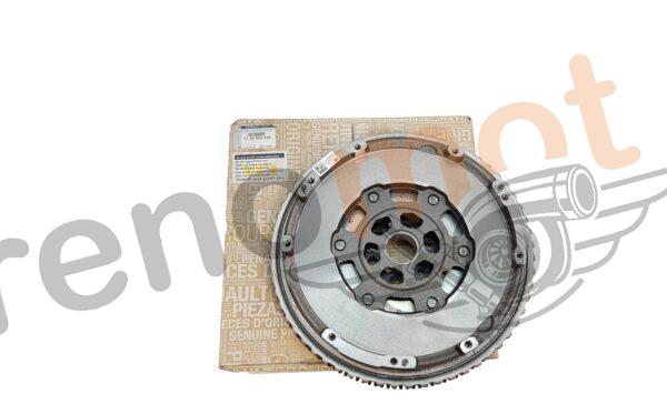 MEGANE 3 SCENİC KADJAR CAPTUR FLUENCE 1.4 TCE H4J MOTOR VOLANTI 123005344R