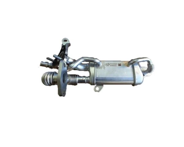 CLIO 4 MEGANE 4 LOGAN DUSTER 1.5 DCİ EGR SOĞUTUCU 147350364R