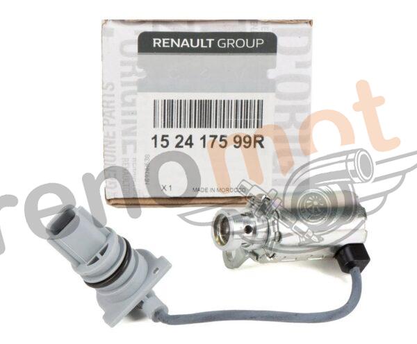 CLIO CAPTUR KADJAR MEGANE SYMBOL DUSTER YAĞ ELEKTROVANA 152417599R