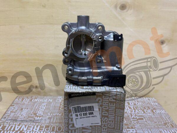 MEGANE KADJAR CLIO TALİSMAN CAPTUR AUSTRAL 1.3 TCE GAZ KELEBEĞİ 161203209R