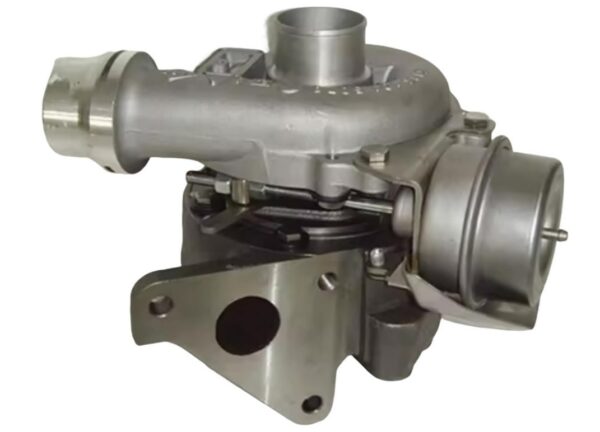 MEGANE II SCENIC II TURBO KOMPRESÖR 7701476183