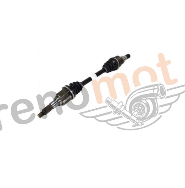 MEGANE 2 SAĞ AKS OTOMATIK VITES  8200283034 8200623805
