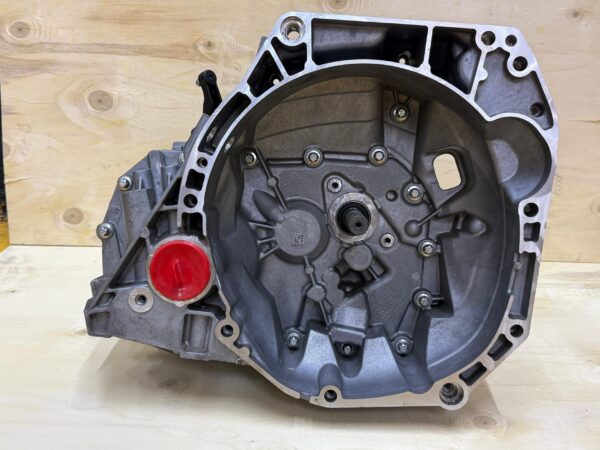 SANDERO LOGAN CLIO 1.0 TCE 5 İLERİ MANUEL ŞANZIMAN JH3 928 320100777R
