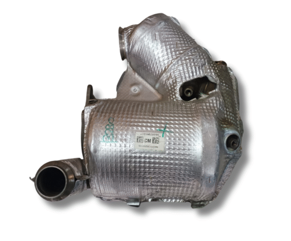 KANGO 1.5 DCİ PARTİKÜL FİLTRESİ KATALİZÖR 208A02899R