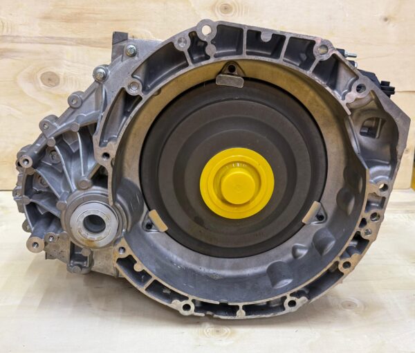 TRAFFİC 2.0 DCİ M9R717 OTOMATİK ŞANZIMAN DW6009 320106966R