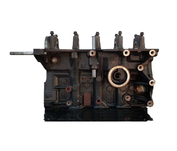 MOTOR BLOĞU BOŞ K9K 886 K9K 846 K9K 837