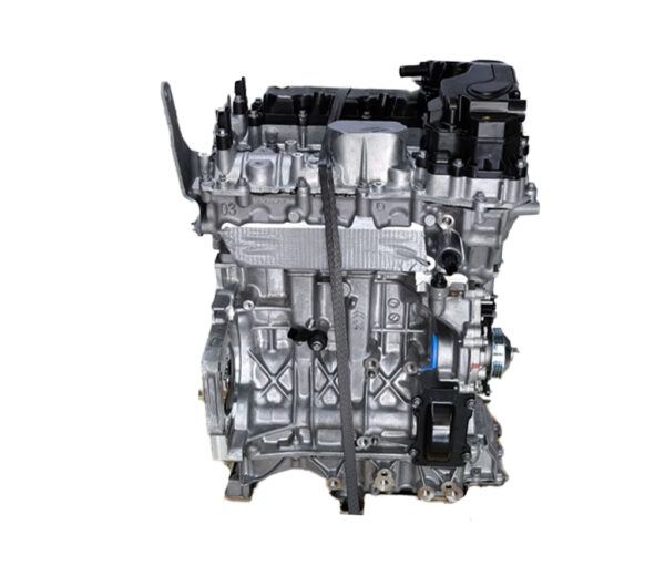 MOTOR KOMPLE 1.2 110 PS B12XHL