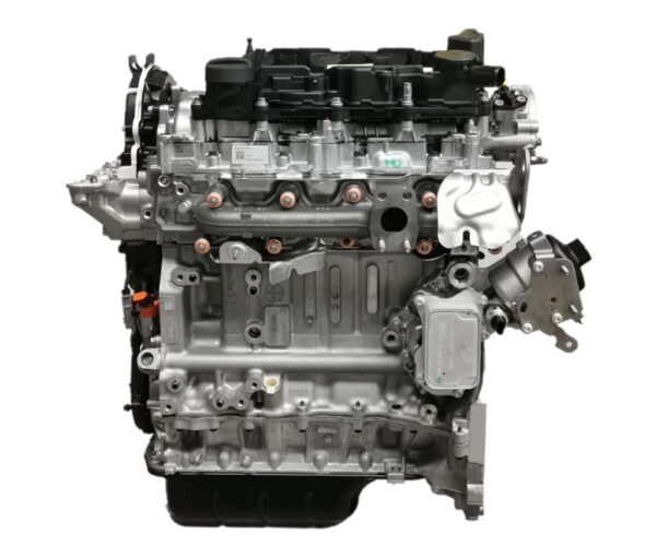 KOMPLE MOTOR 3008 308 5008 FOCUS DV5RC 1.5 DİZEL EURO 6