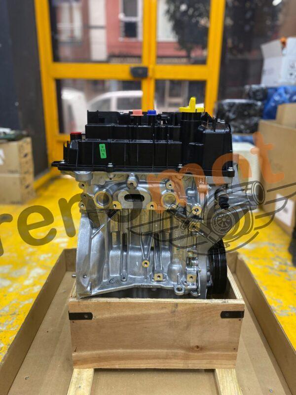 Dacia Sandero & Dacia Logan (B4D 1.0 Sce)