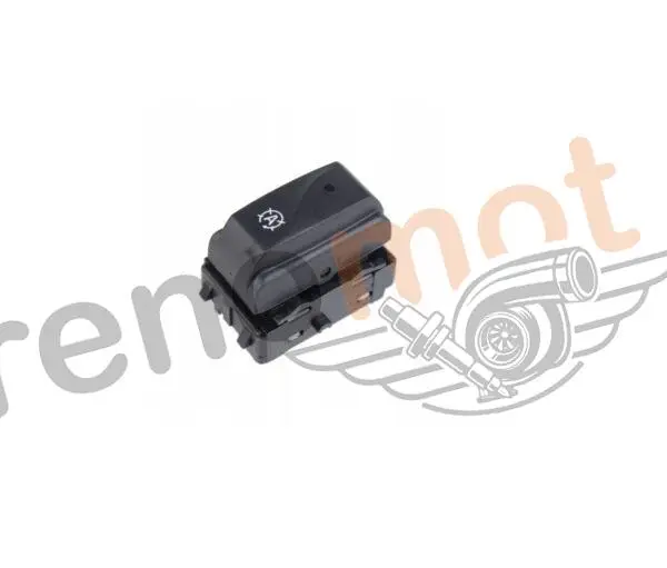 DÜĞME START STOP LAGUNA III LATITUDE MEGANE III (ORJİNAL)