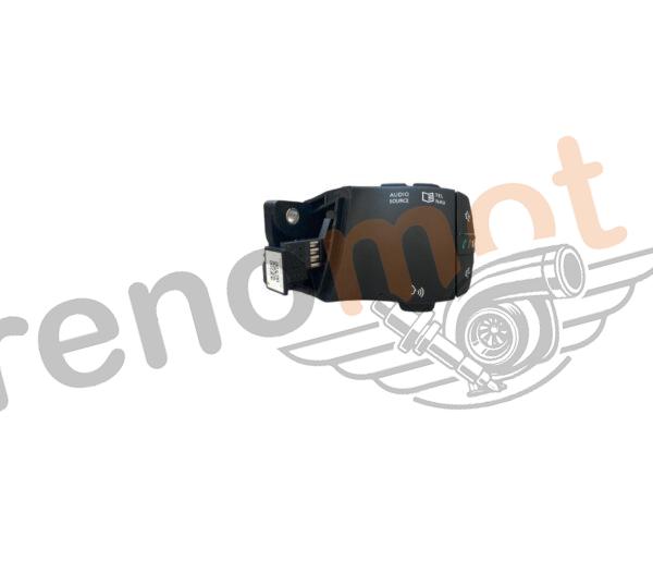 RADYO KUMANDASI FLUENCE KOLEOS MEGANE III (ORJİNAL)