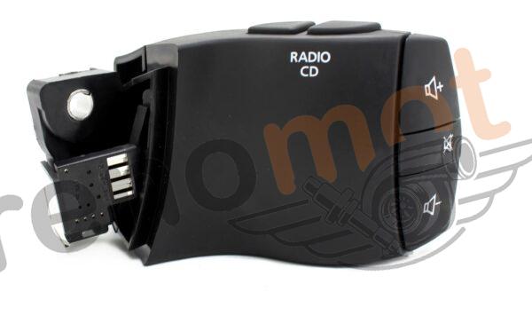 RADYO KUMANDASI FLUENCE KOLEOS (ORJİNAL)