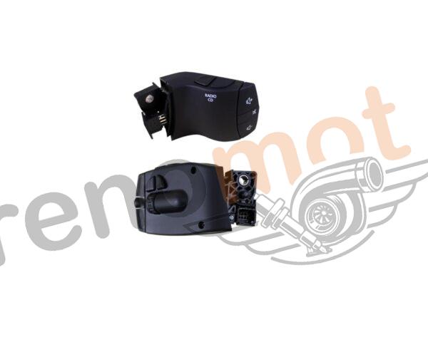 RADYO KUMANDASI FLUENCE MEGANE III (ORJİNAL)