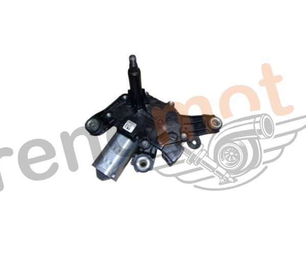 SİLECEK MOTORU ARKA ESPACE V MEGANE IV  SCENIC IV TALİSMAN